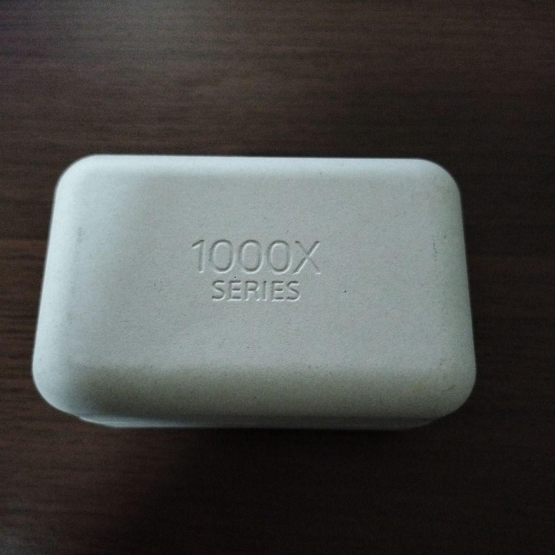 WF-1000XM5 ソニー SONY ワイヤレスイヤホン