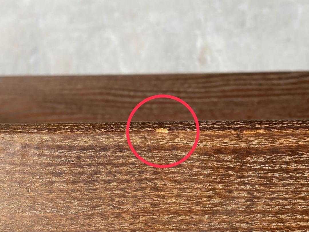 乱箱 欅 乱れ箱 衣裳盆 衣装盆 浴衣入れ 昭和レトロ