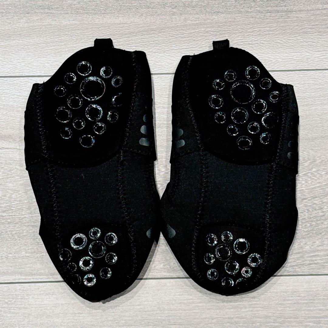 〆ペア ヨガシューズ 女性用靴下の特徴 ヨガソックス 女性の靴下 ハーフトゥ