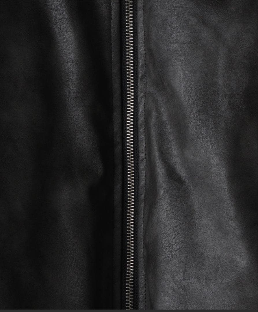 【完売品！！】MA-1 bomber jacket/MA-1ボンバージャケット