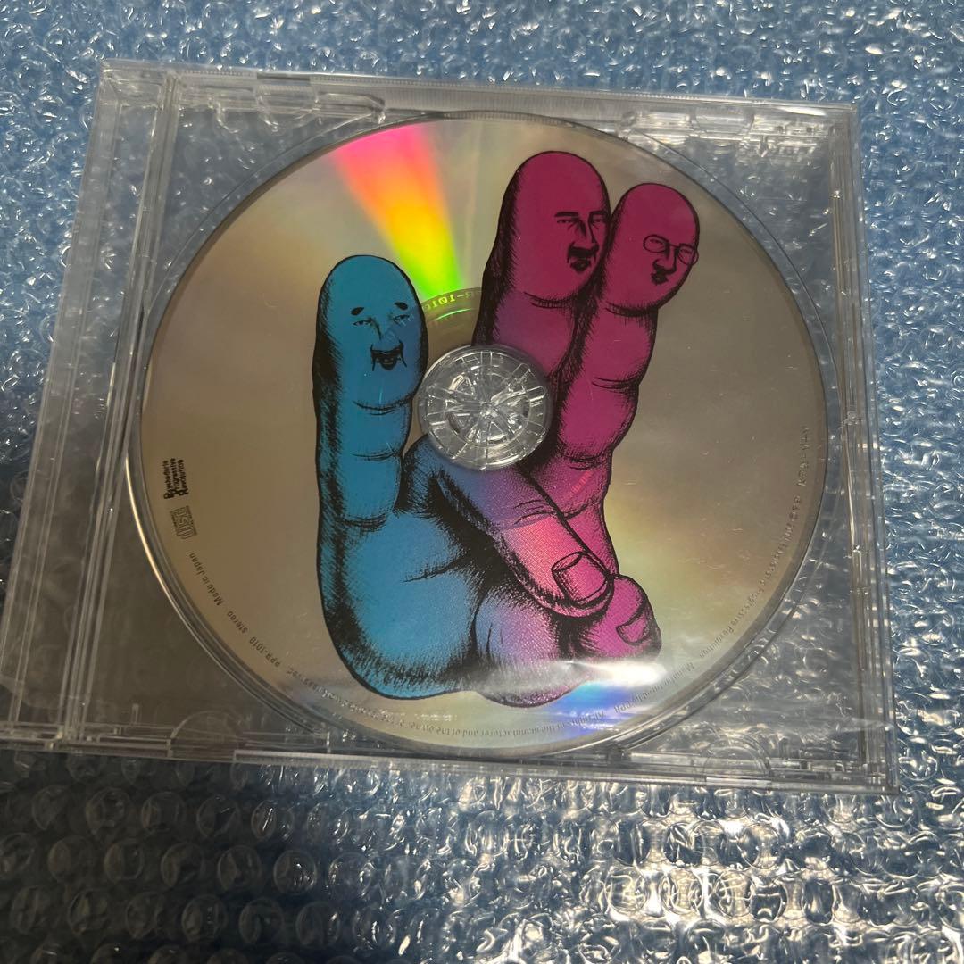 会場限定 八十八ヶ所巡礼「ライブ盤 -1010-」