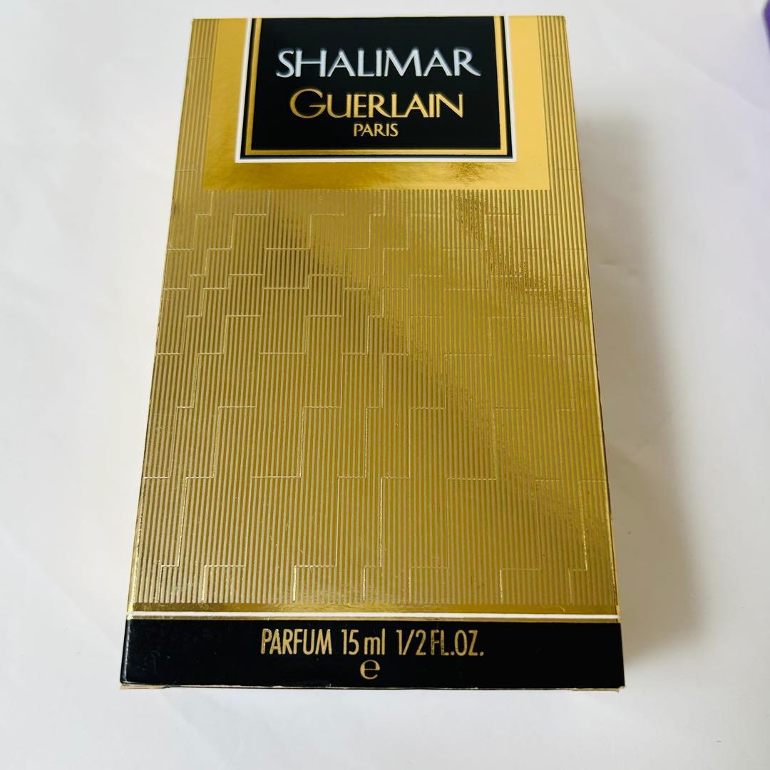 GUERLAIN ゲラン オードパルファム 15ml 未使用 香水 フレグランス