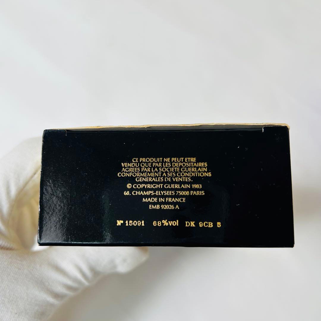 GUERLAIN ゲラン オードパルファム 15ml 未使用 香水 フレグランス
