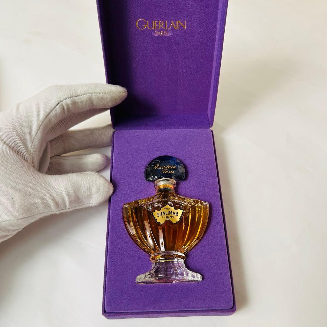 GUERLAIN ゲラン オードパルファム 15ml 未使用 香水 フレグランス