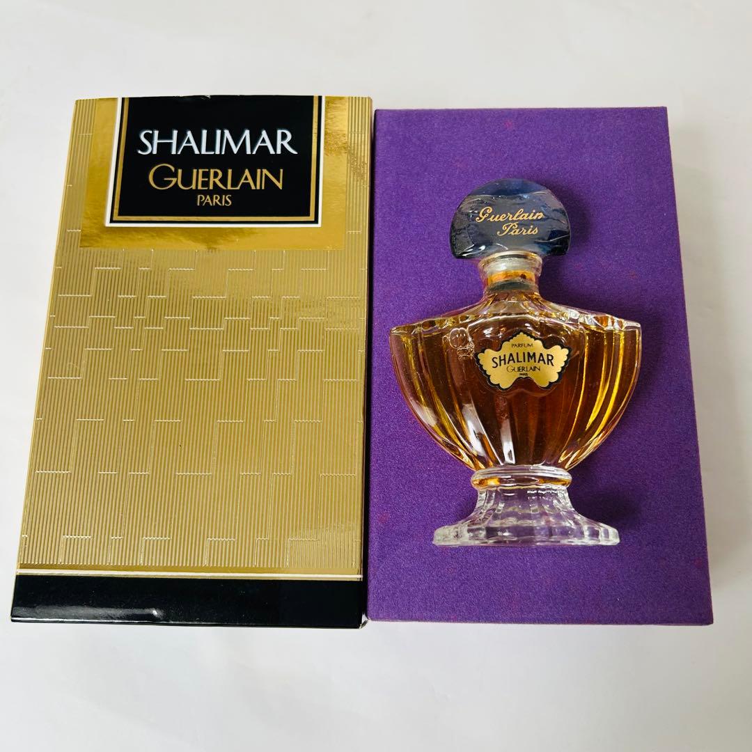 GUERLAIN ゲラン オードパルファム 15ml 未使用 香水 フレグランス