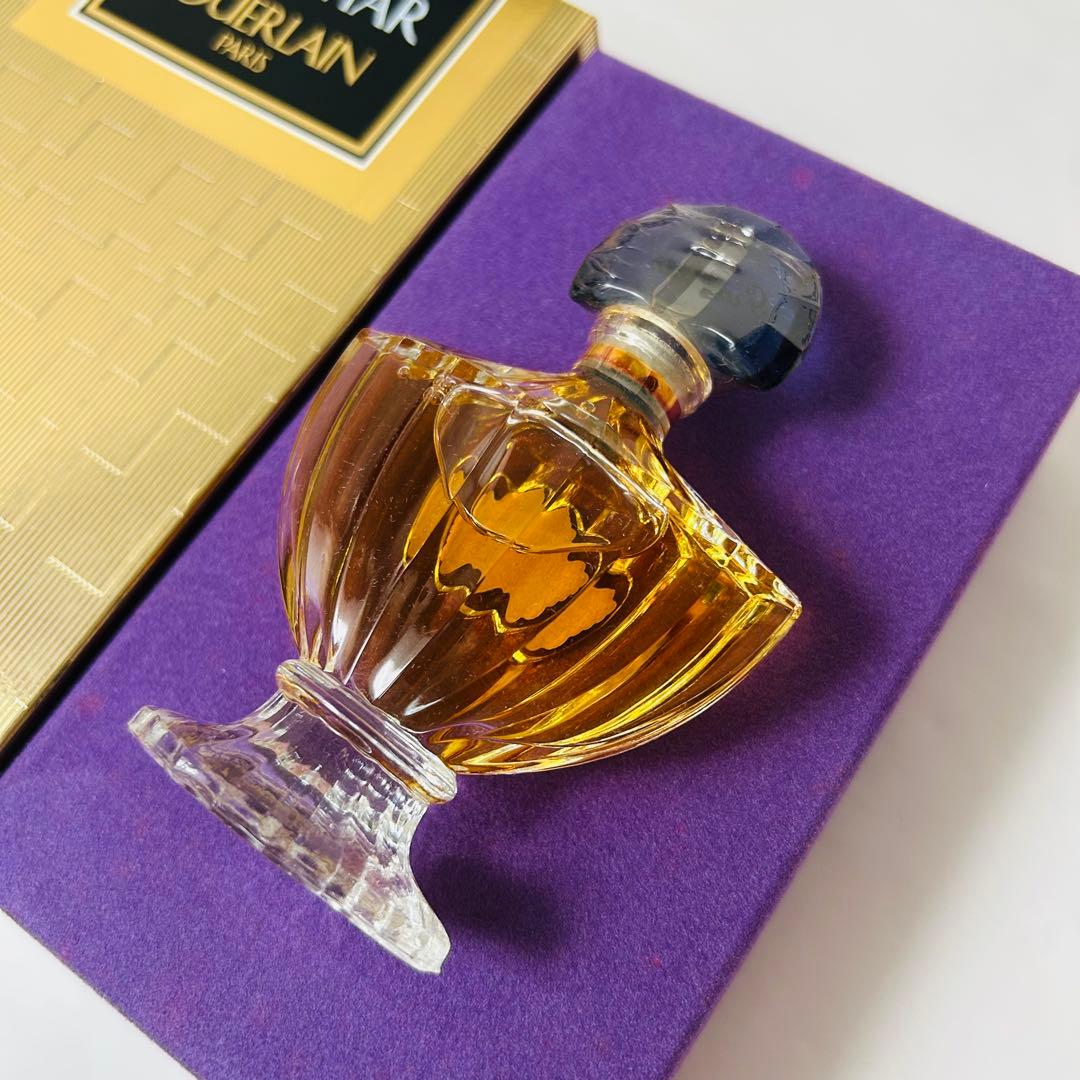 GUERLAIN ゲラン オードパルファム 15ml 未使用 香水 フレグランス