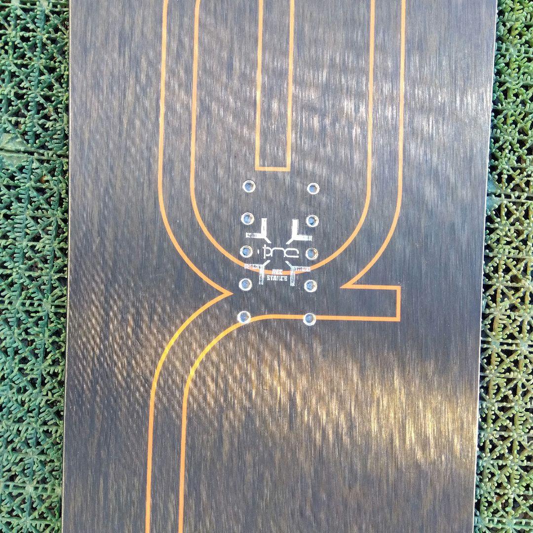 最高峰 ハンマーヘッド☆FANATIC / BC-STREAM OGASAKA