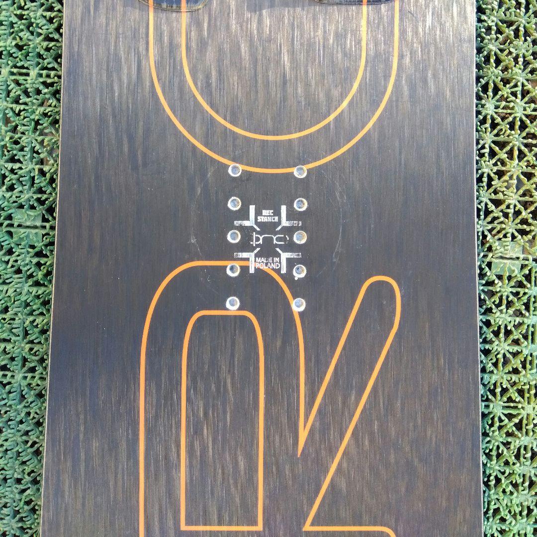 最高峰 ハンマーヘッド☆FANATIC / BC-STREAM OGASAKA