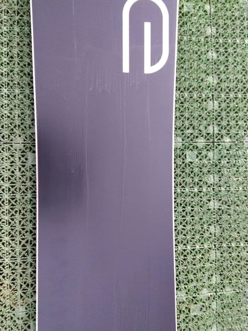 最高峰 ハンマーヘッド☆FANATIC / BC-STREAM OGASAKA