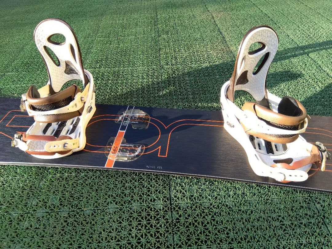 最高峰 ハンマーヘッド☆FANATIC / BC-STREAM OGASAKA