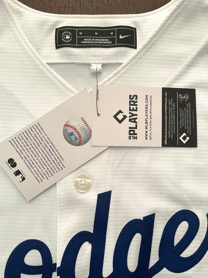 o*9様 大谷翔平　17 直筆サイン入りユニフォーム