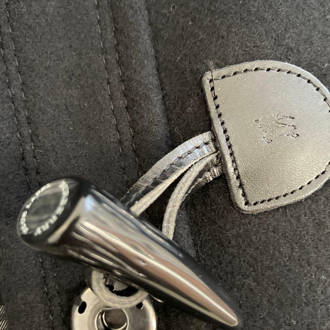 BURBERRY BLUE LABEL ブルーレーベル　ポンチョ