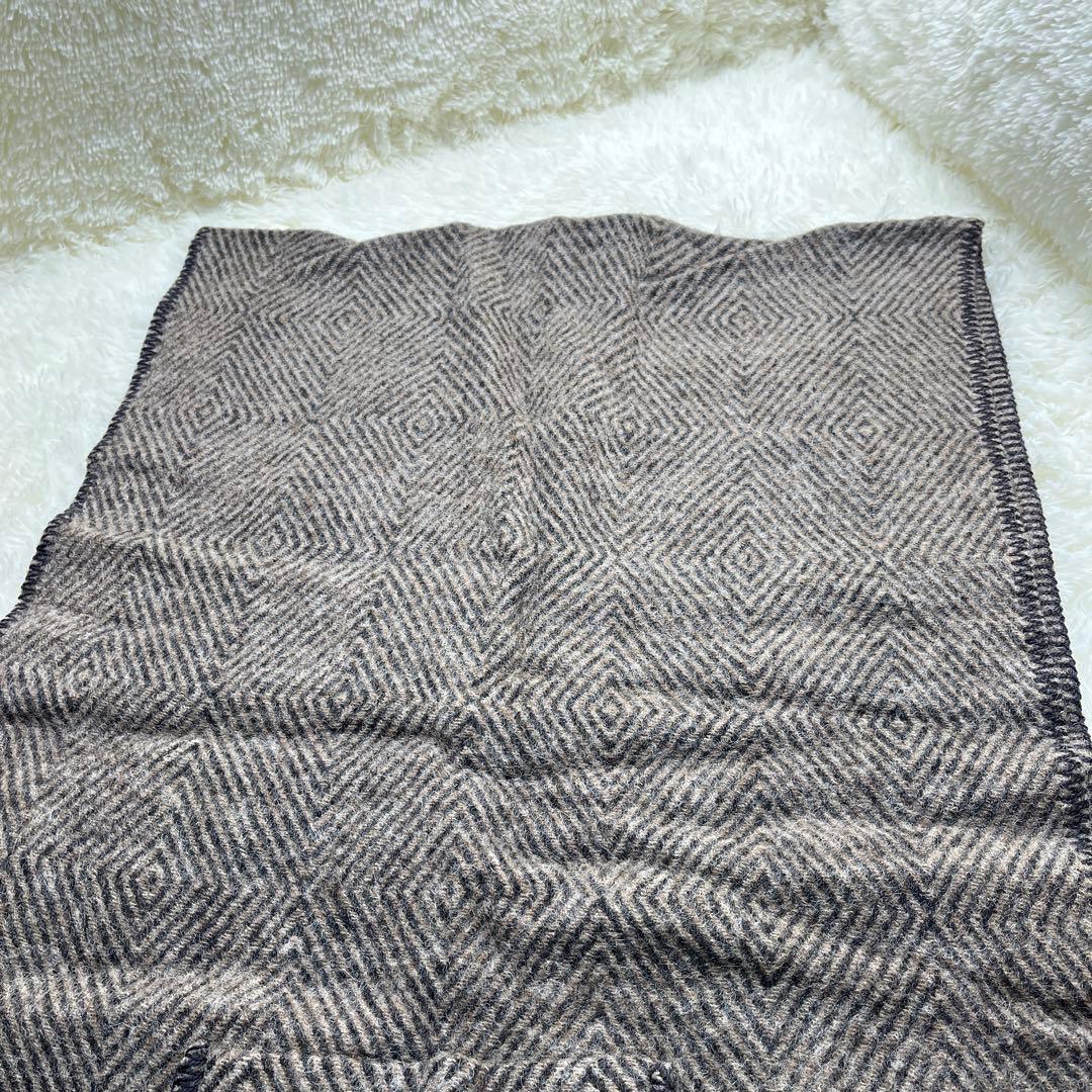 新品未使用 LAPUAN CANKURIT ラプアンカンクリ ポケットマフラー