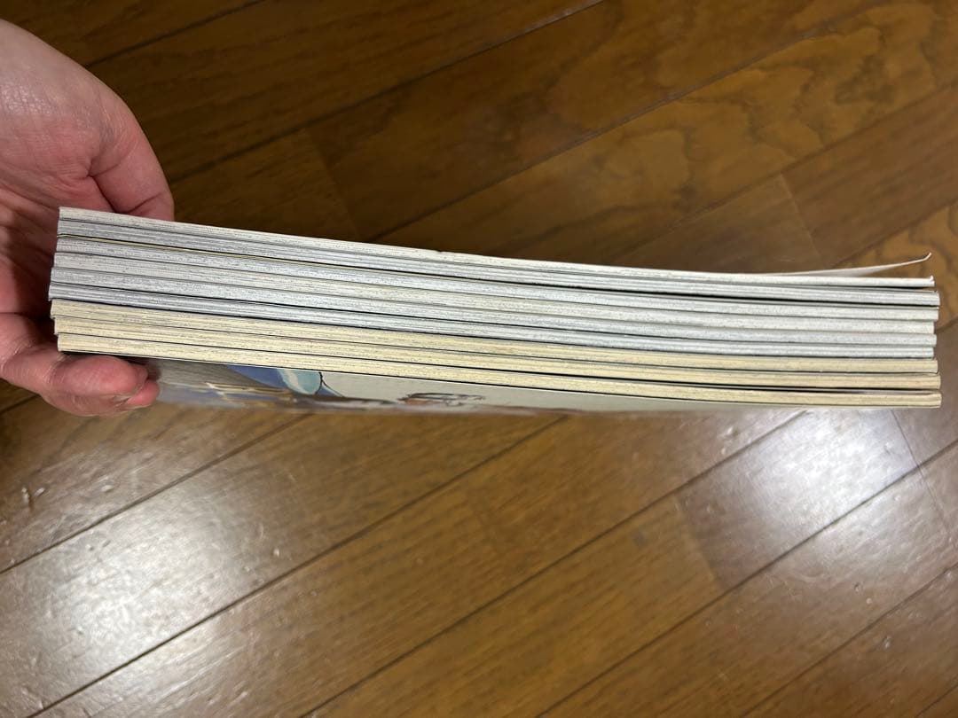 サイキックフォース えかきや本舗 大貫健一 同人誌