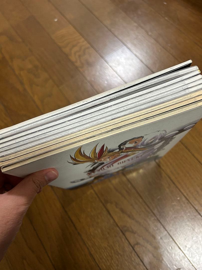 サイキックフォース えかきや本舗 大貫健一 同人誌