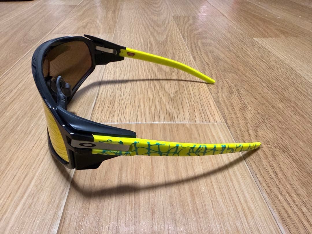 m*e様 OAKLEY オークリー LATCH PANEL 新品未使用