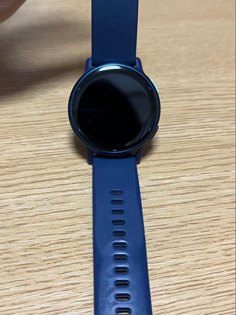 Garmin VIVOACTIVE5 スマートウォッチ