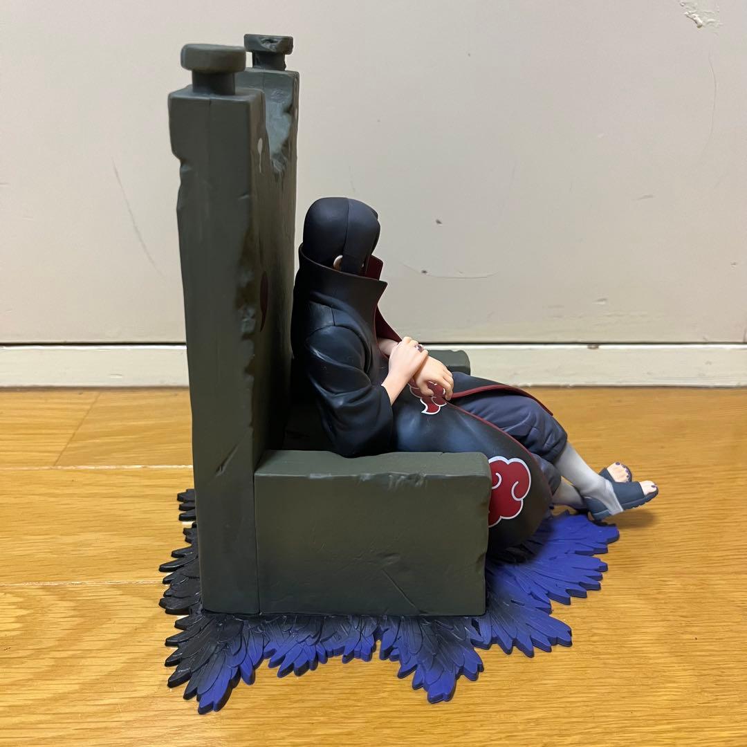 うちはイタチ　DIORAMATIC フィギュア　A賞