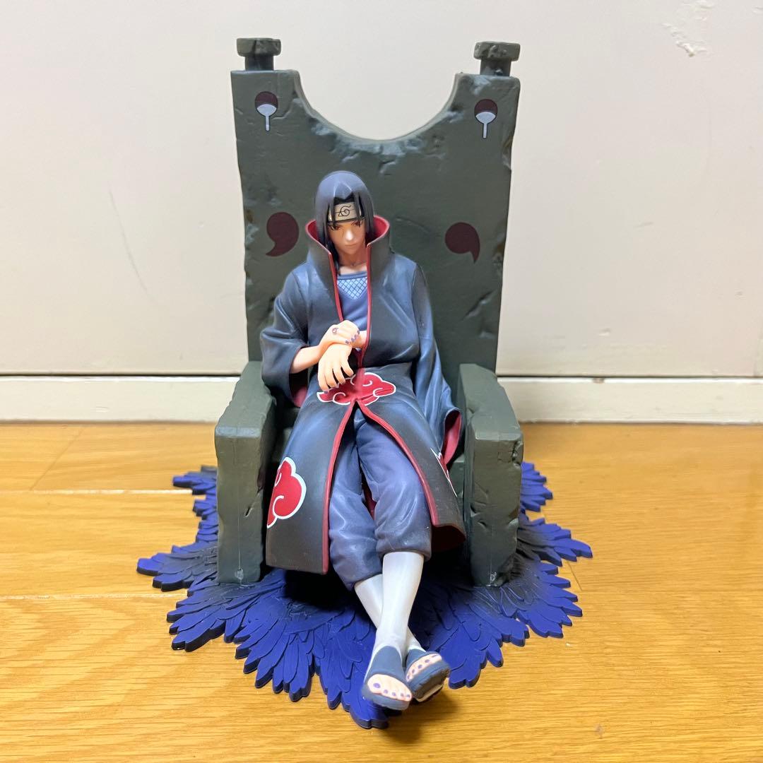 うちはイタチ　DIORAMATIC フィギュア　A賞