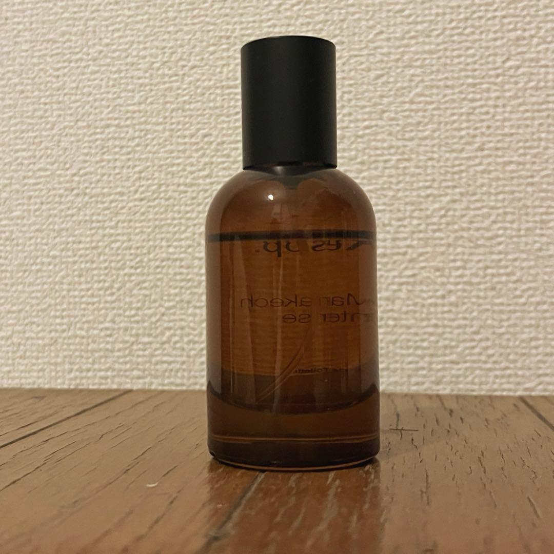 Aesop イソップ マラケッシュ インテンス オードトワレ 50ml 約8割