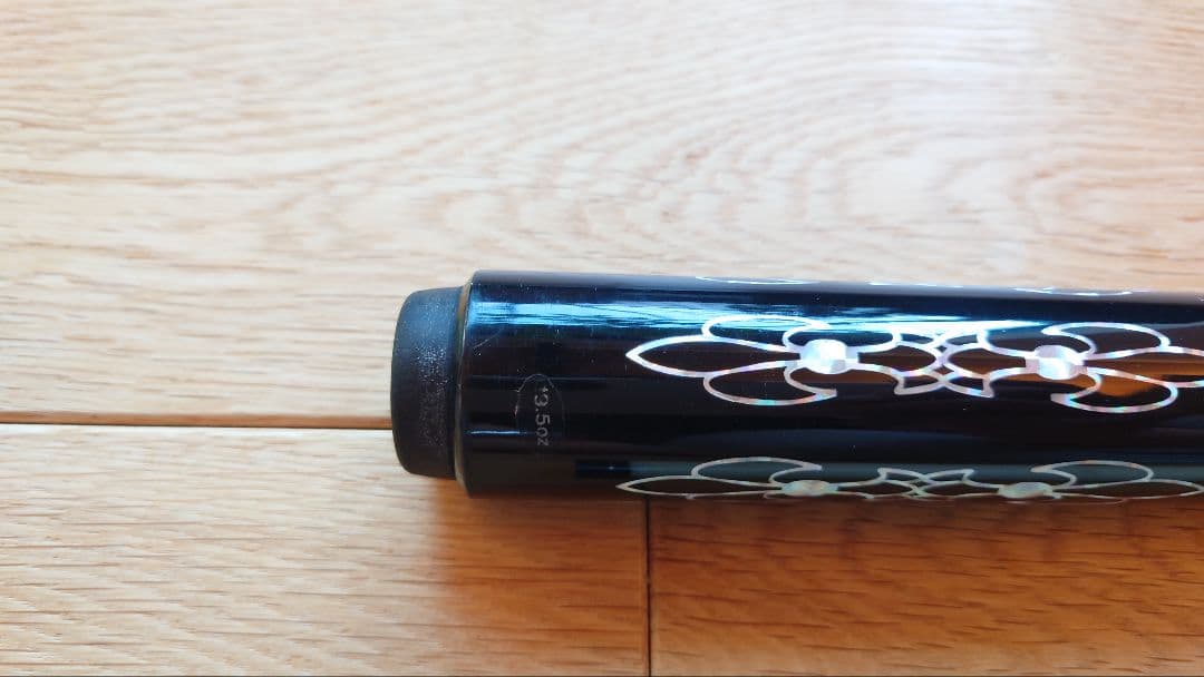 CUETEC キューテック ビリヤード キュー