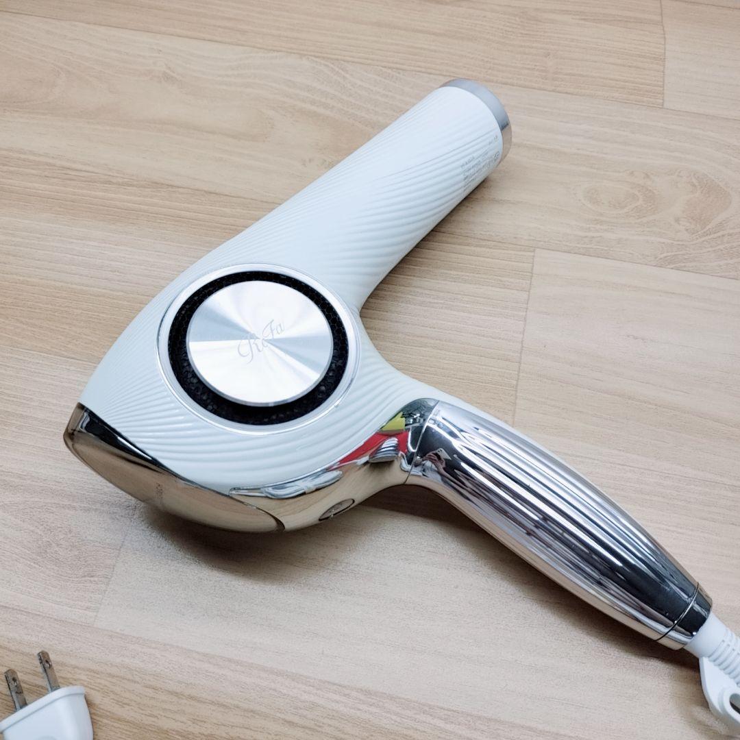 ほぼ未使用品⚡️Refa リファ ビューティック ドライヤー プロ MTG