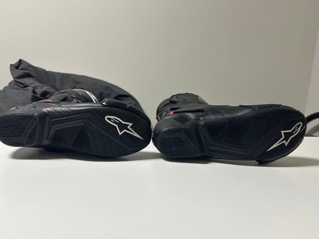 アルパインスターズ SMX-6 v2 25.5cm、レーシングブーツ