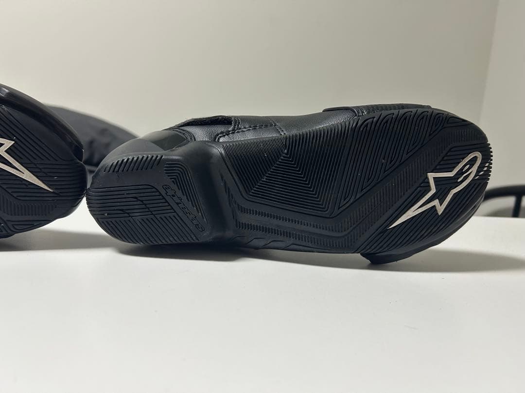 アルパインスターズ SMX-6 v2 25.5cm、レーシングブーツ