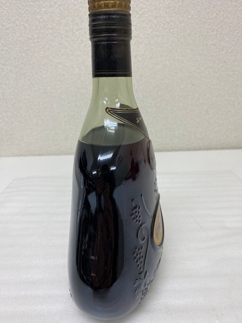 3-1597 Hennessy X.O. コニャック
