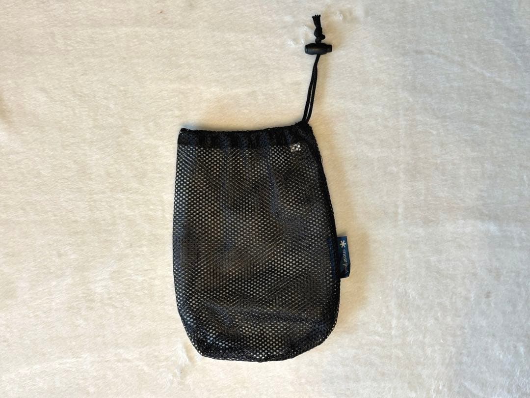 スノーピーク　雪峰スタッキングマグＭ　5個セット　廃盤　希少！