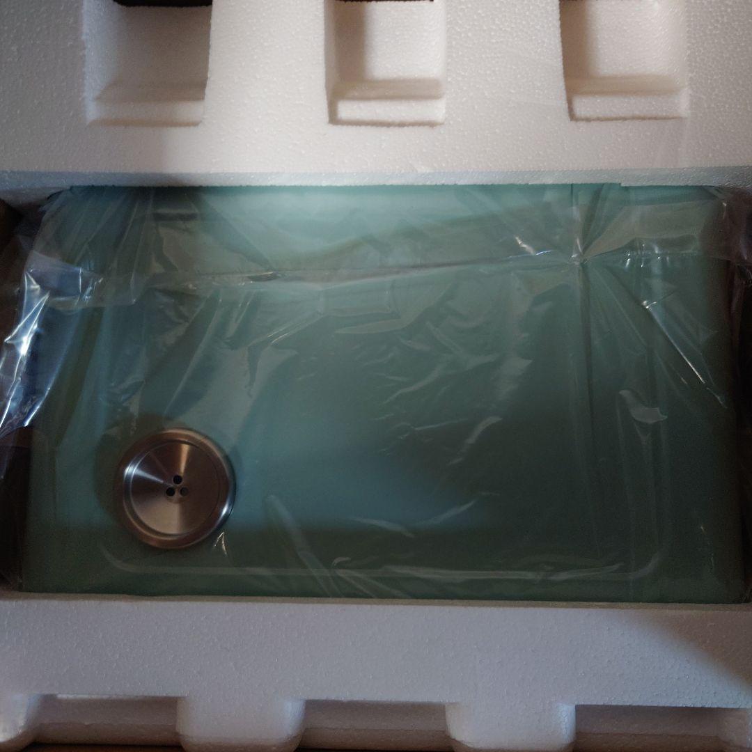 【新品未使用】toffyノンフライオーブントースター