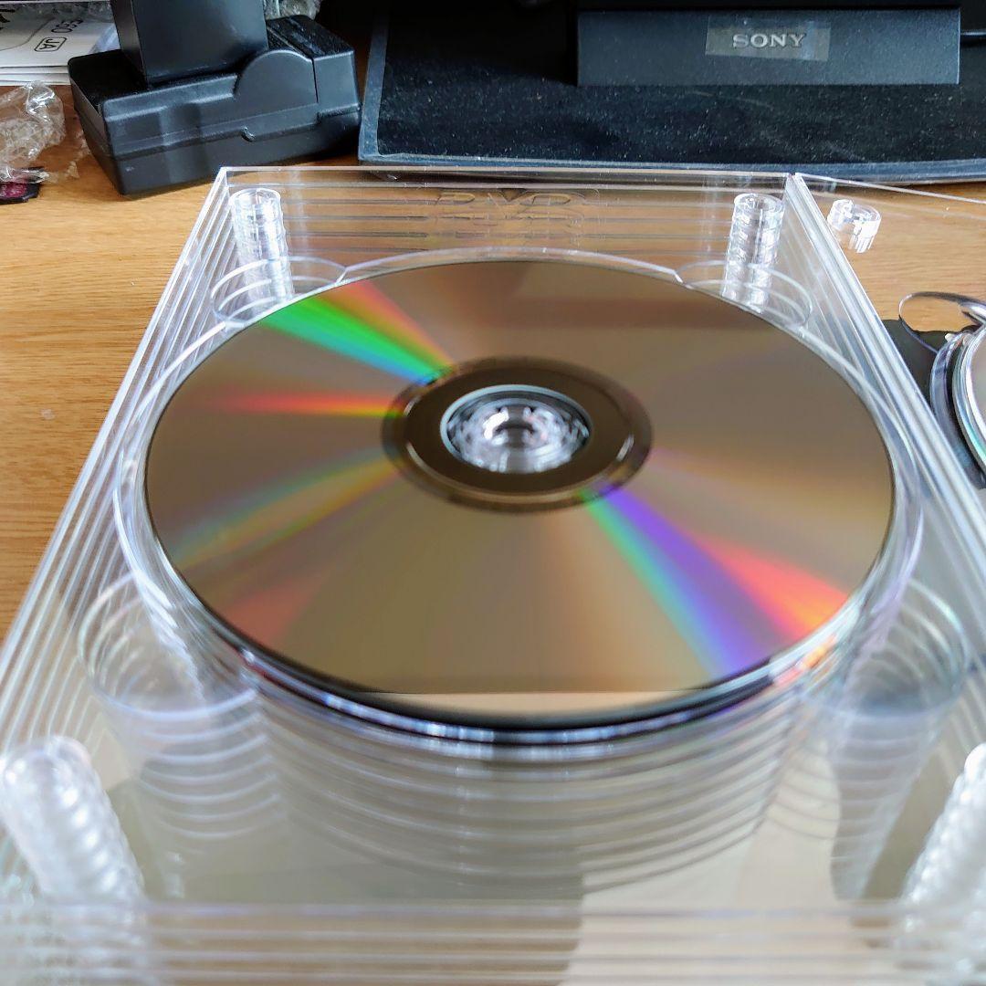 ウゴウゴルーガ 完全復刻　DVD-BOX　 初回限定未使用おまけケース付