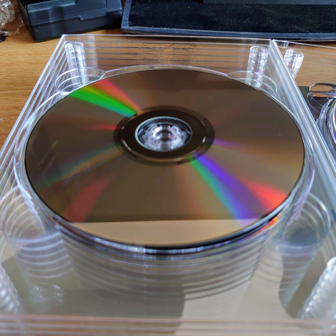 ウゴウゴルーガ 完全復刻　DVD-BOX　 初回限定未使用おまけケース付