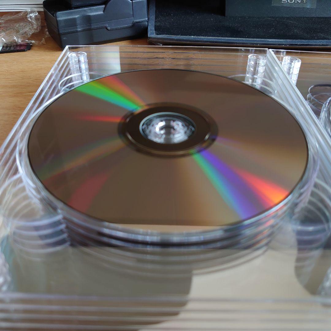 ウゴウゴルーガ 完全復刻　DVD-BOX　 初回限定未使用おまけケース付