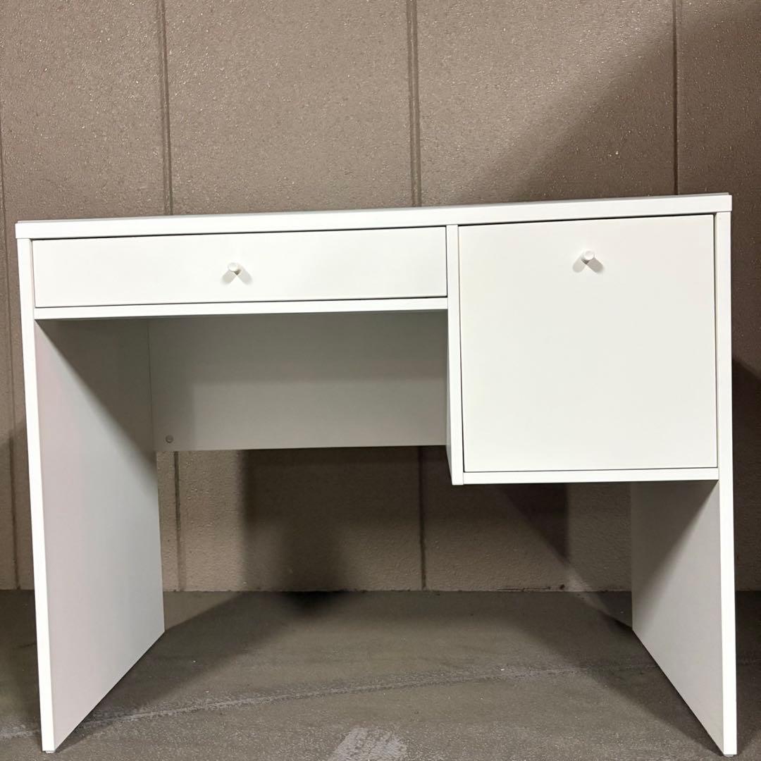 RCさん専用　IKEA SYVDE スィブデ　ドレッサー　ホワイト