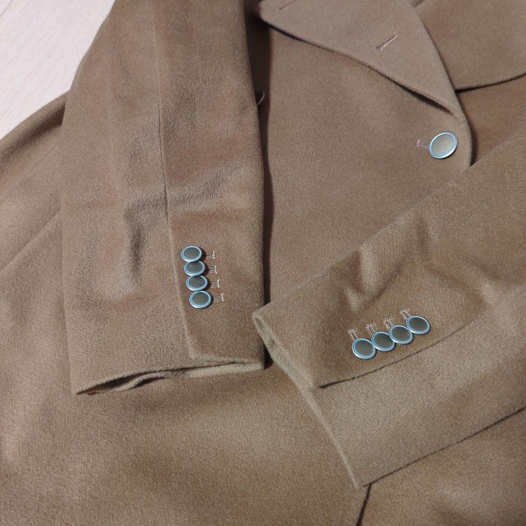 Ameri　CHARME FLARE LONG COAT