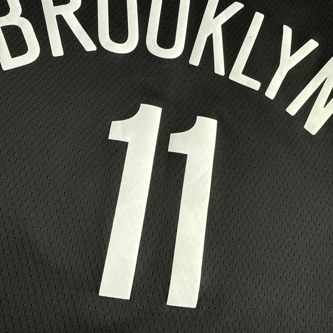 NIKE BROOKLYN ユニフォーム 11号 48サイズ