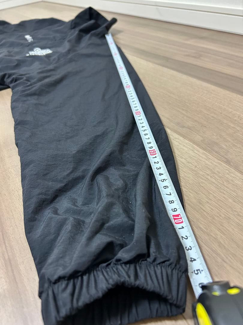 FR2GOLF ANTICOUNTRYGOLF コラボジャケット