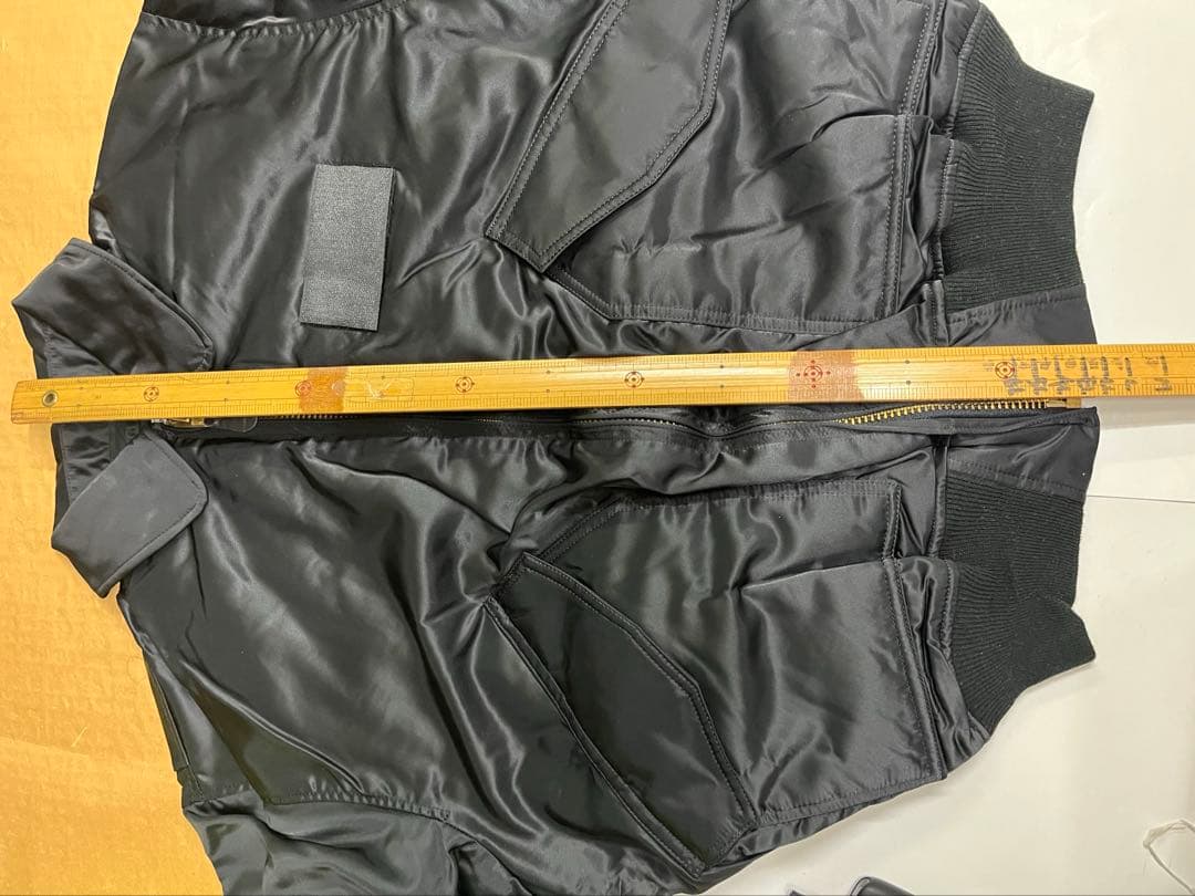 CWU-45 フライトジャケット　Lサイズ 未使用