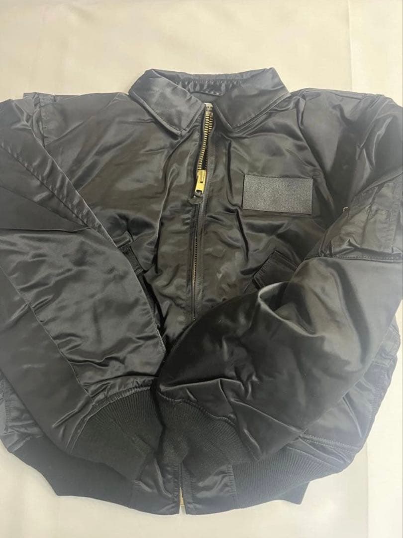 CWU-45 フライトジャケット　Lサイズ 未使用