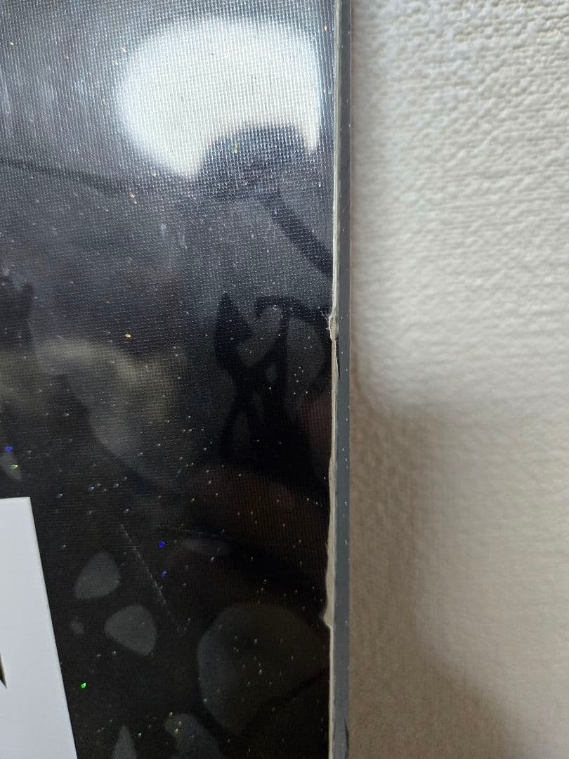 BCストリーム21-22ブラフ151 BRAH51使用10回未満