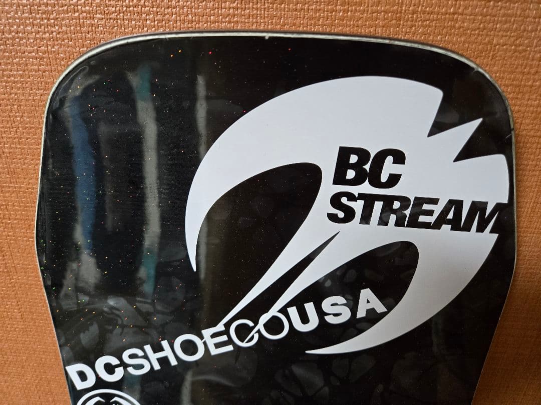 BCストリーム21-22ブラフ151 BRAH51使用10回未満