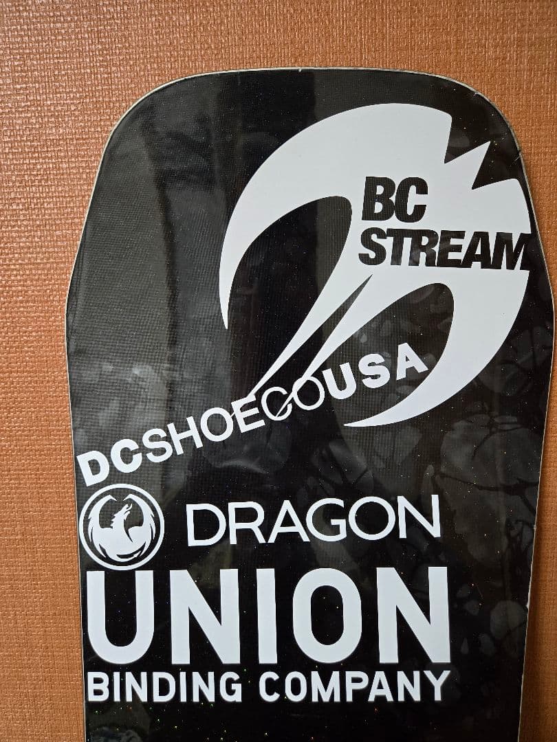 BCストリーム21-22ブラフ151 BRAH51使用10回未満