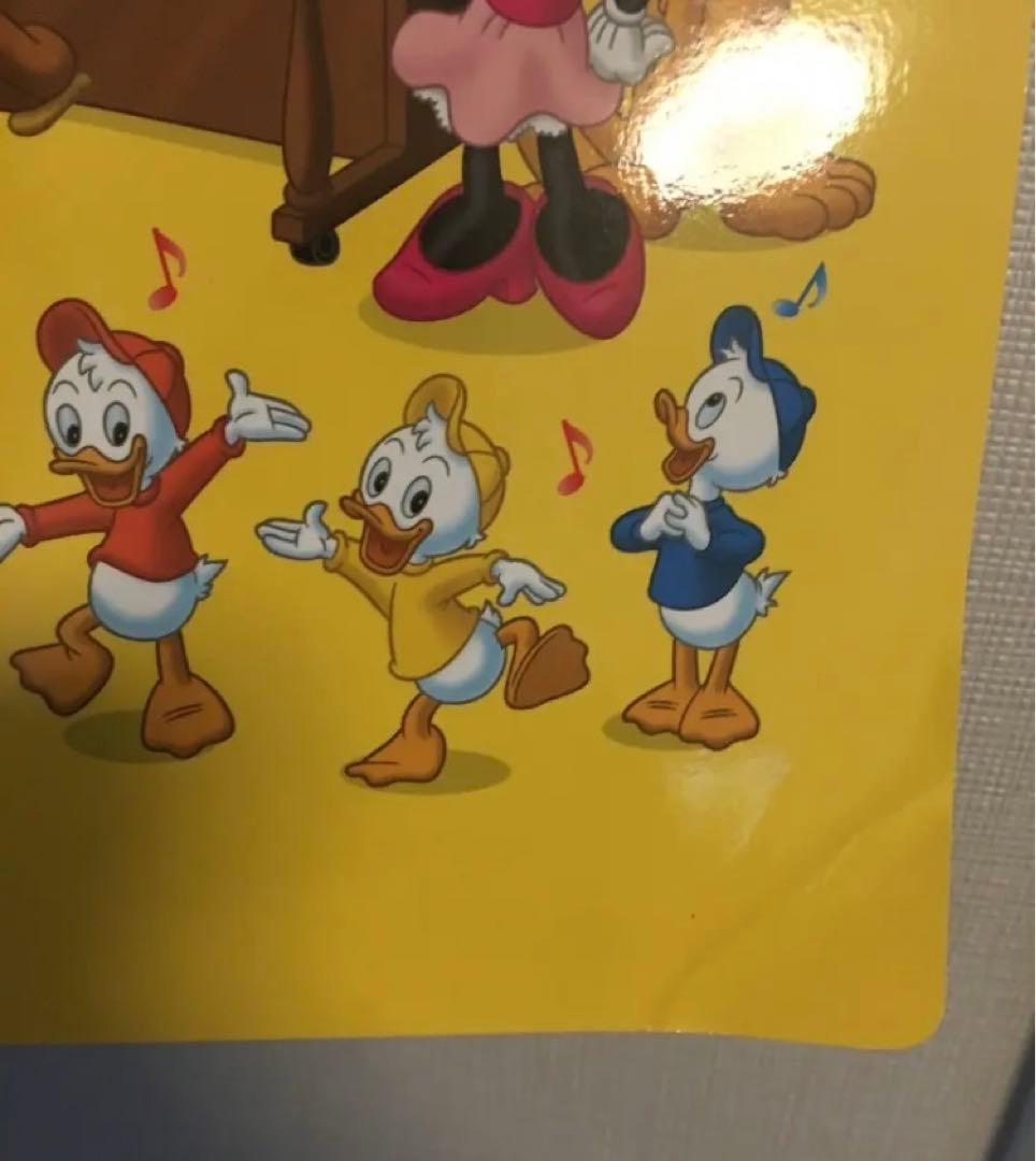 シングアロングセット ディズニー英語システム DWE