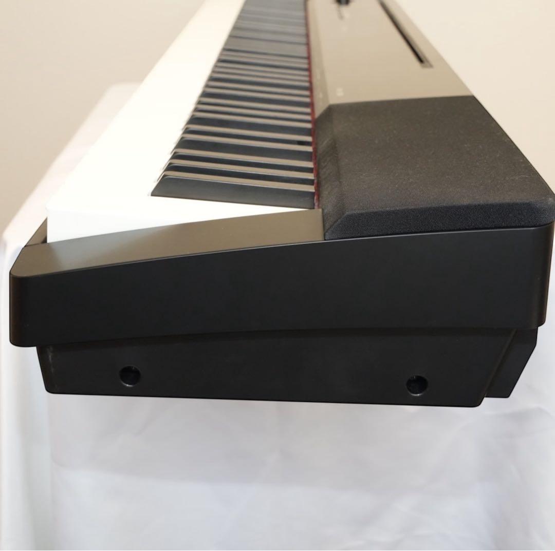 CASIO カシオ 電子ピアノ Privia PX-150 アダプター付き