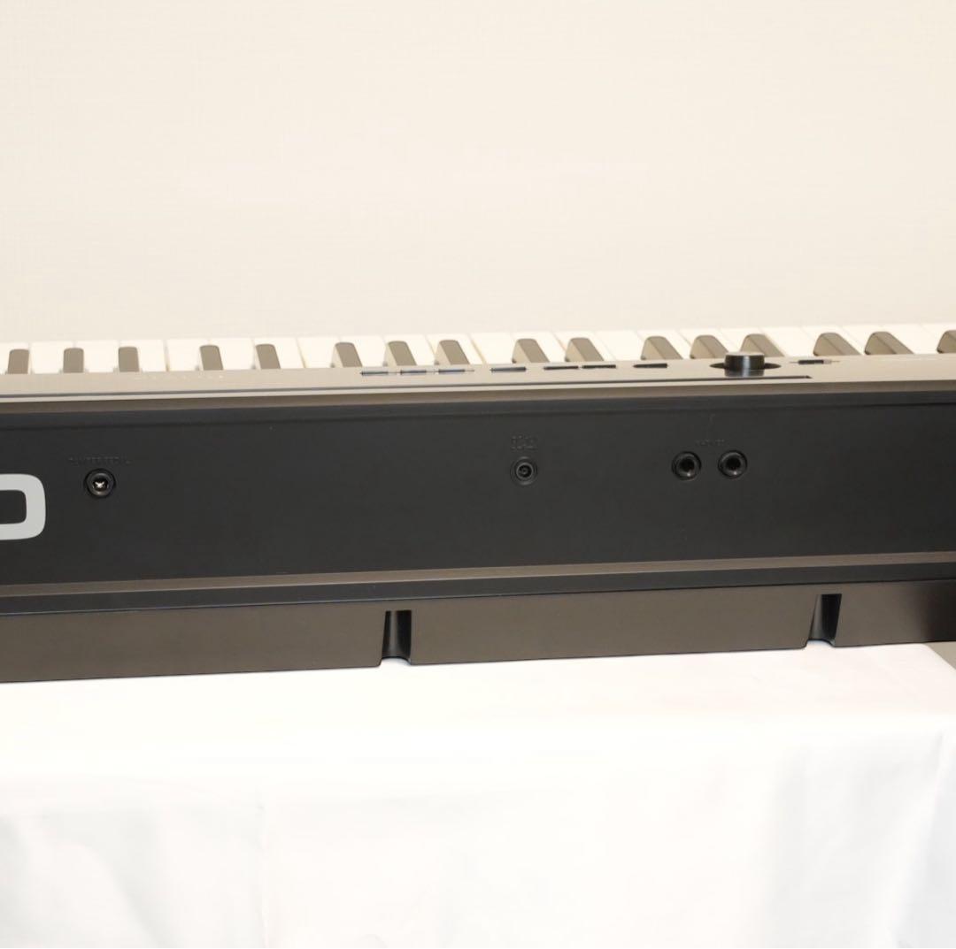 CASIO カシオ 電子ピアノ Privia PX-150 アダプター付き