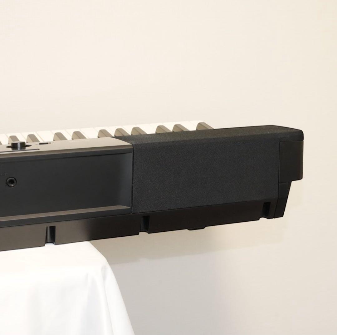 CASIO カシオ 電子ピアノ Privia PX-150 アダプター付き