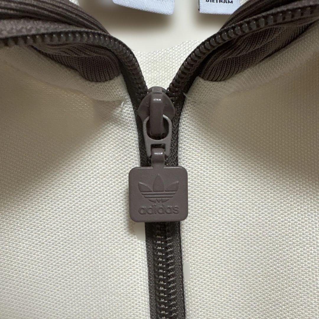 【完売品】アディダス オリジナルス クラシック トラックジャケット XL