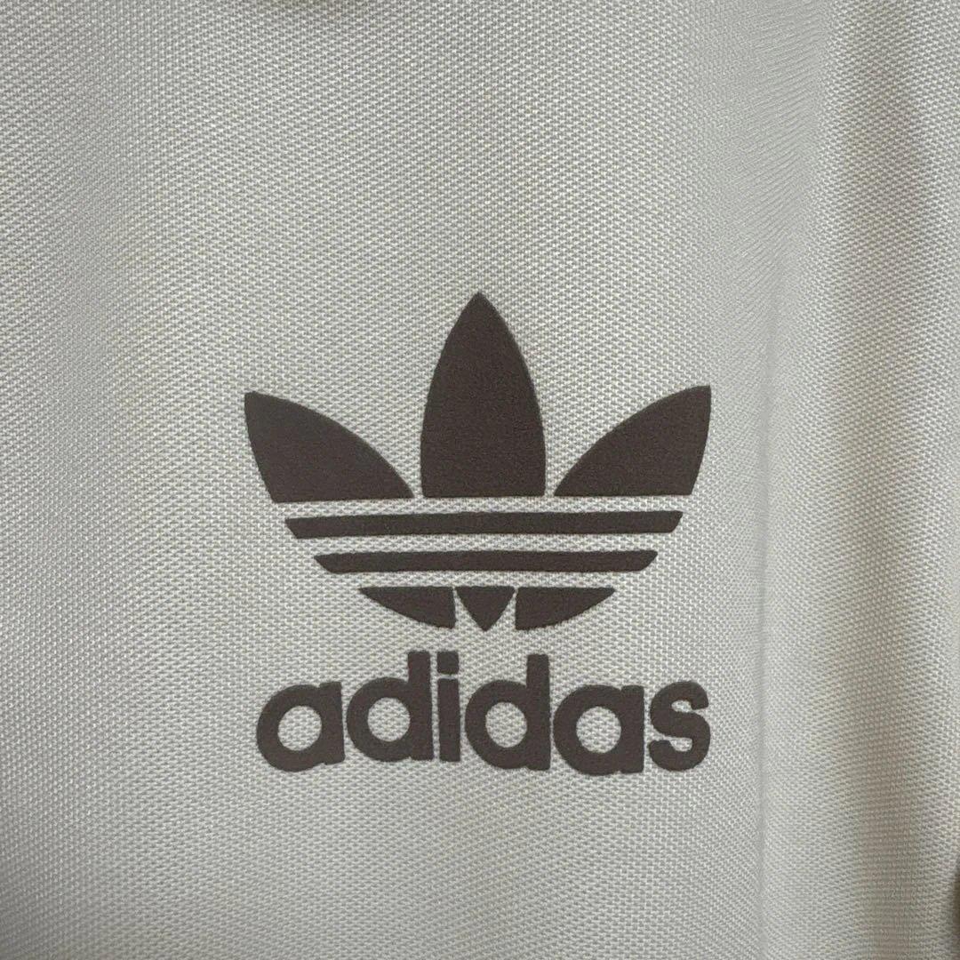 【完売品】アディダス オリジナルス クラシック トラックジャケット XL