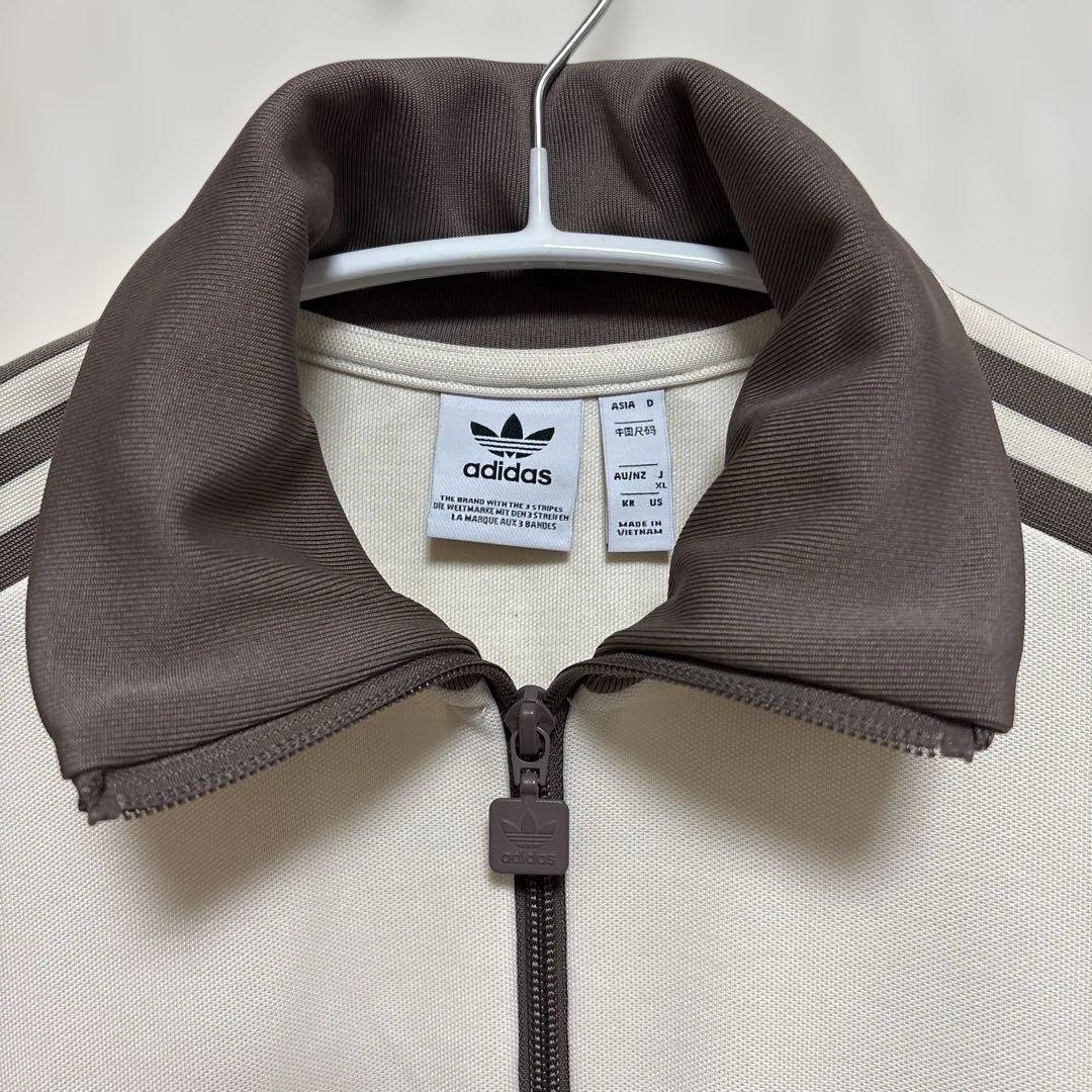 【完売品】アディダス オリジナルス クラシック トラックジャケット XL